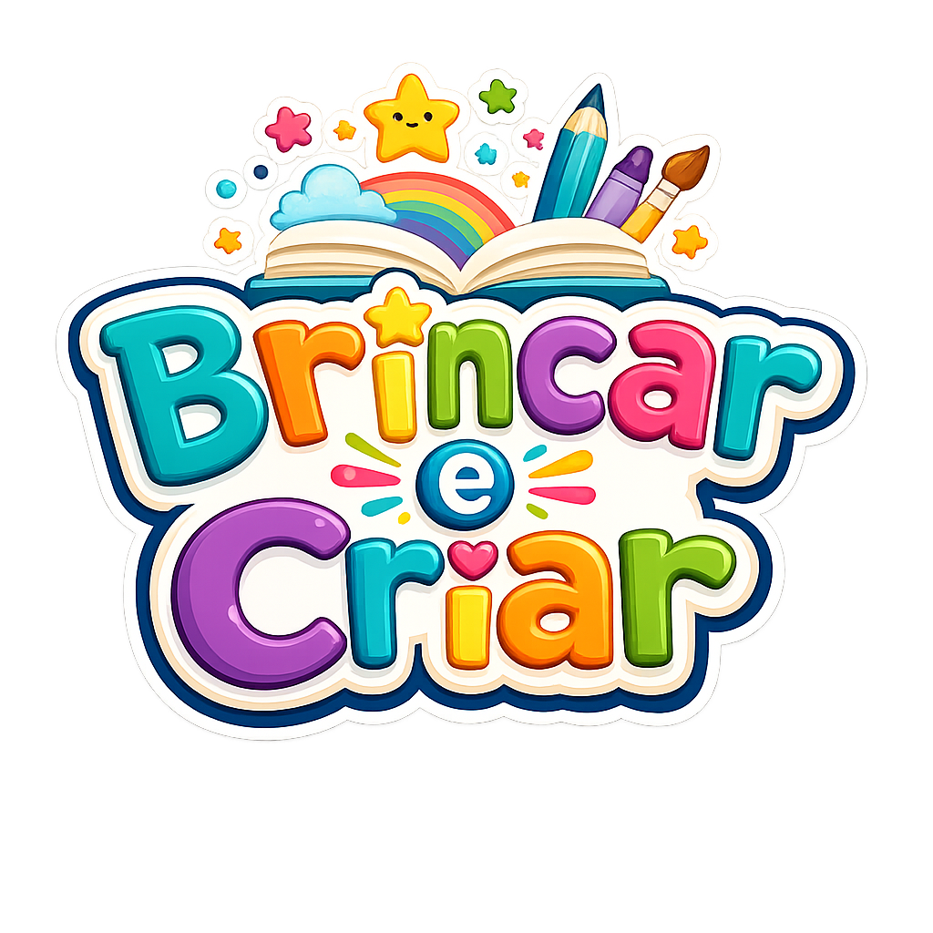 Brincar e Criar